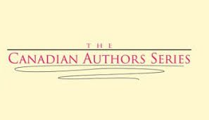 Canadian Author Series